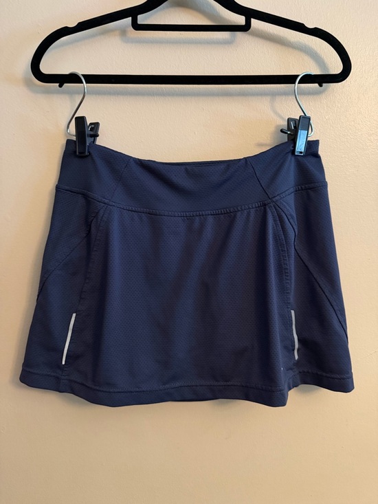 Brooks Dresses & Skirts - Brooks Navy Skirt